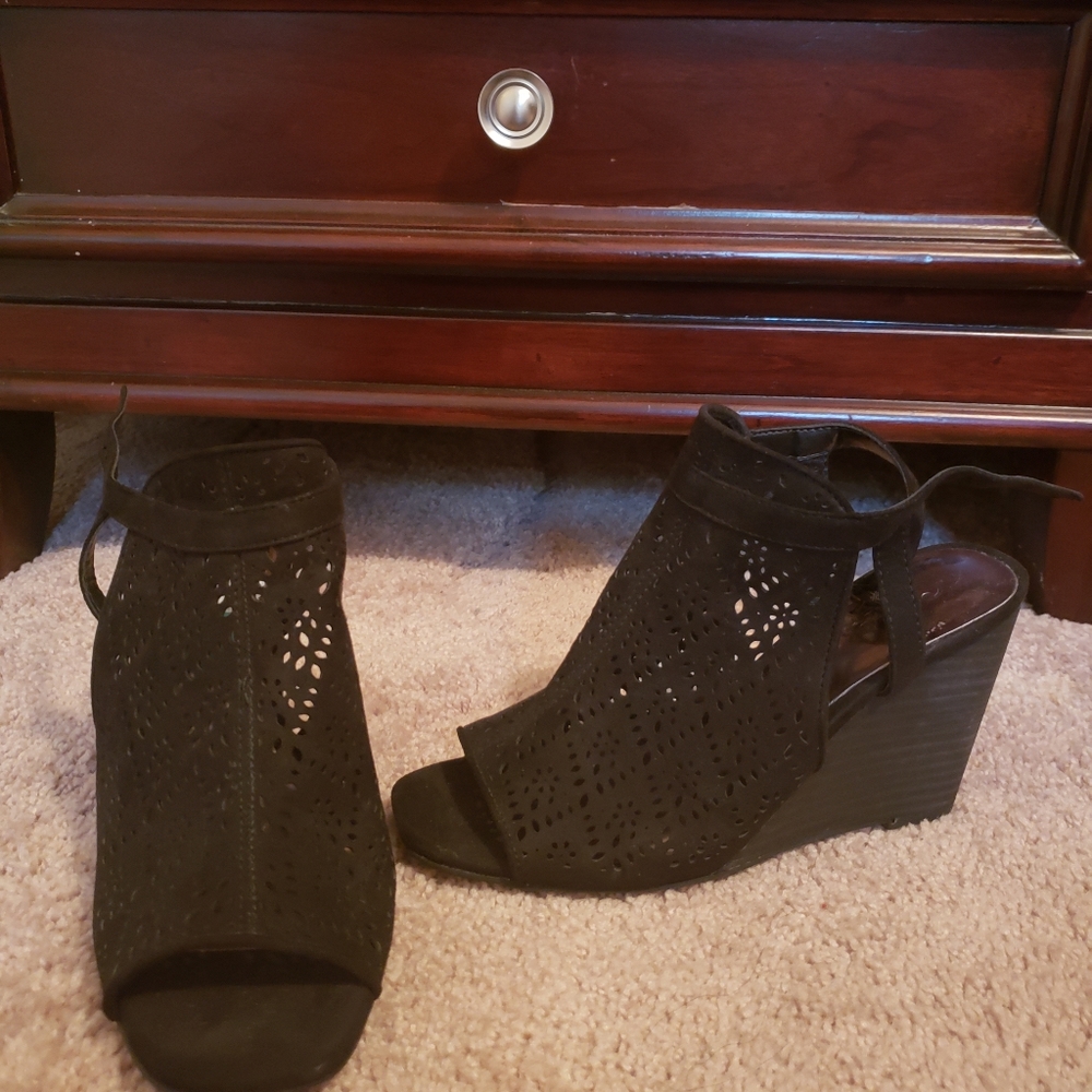 Wedges